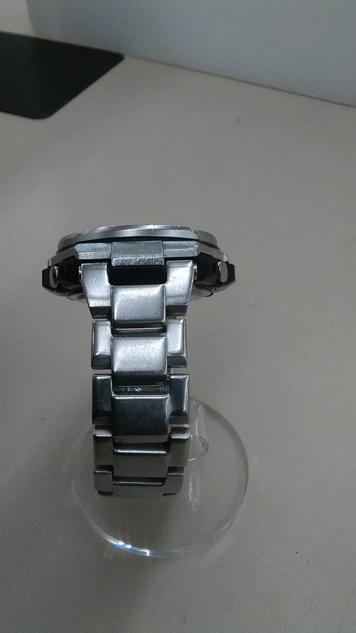 CASIO G-SHOCK GST-W0D - Image 3