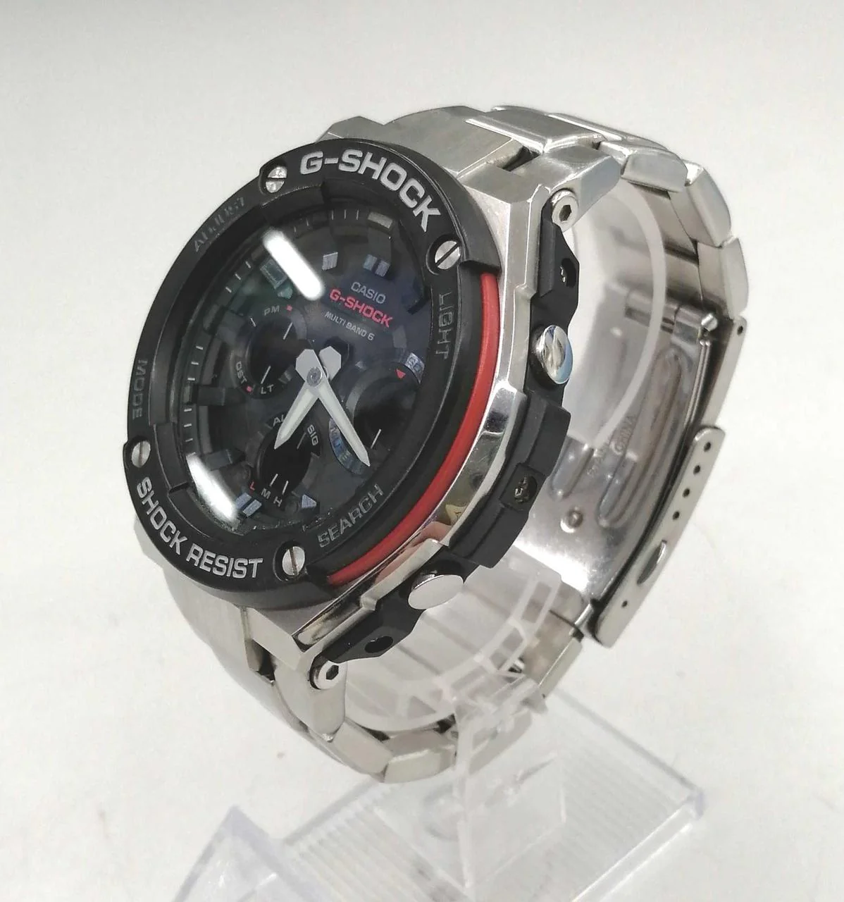 CASIO G-SHOCK GST-W1000 - Image 2