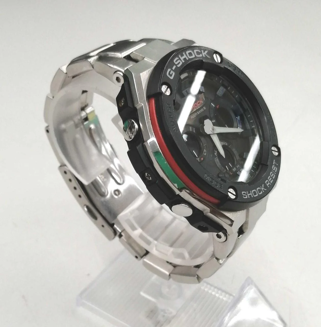 CASIO G-SHOCK GST-W1000 - Image 3