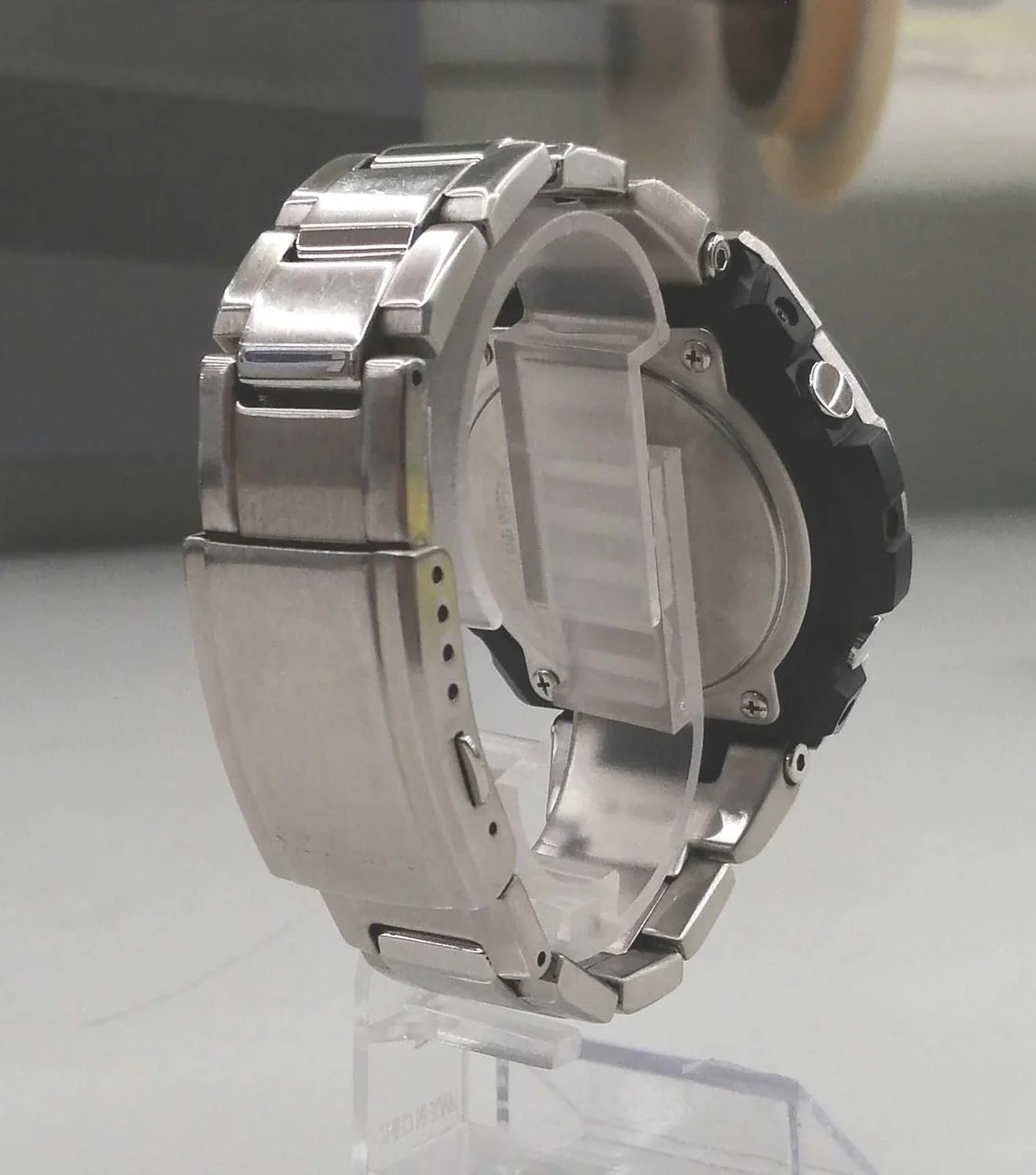 CASIO G-SHOCK GST-W1000 - Image 4