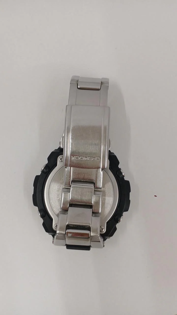 CASIO G-SHOCK GST-W1000 - Image 5
