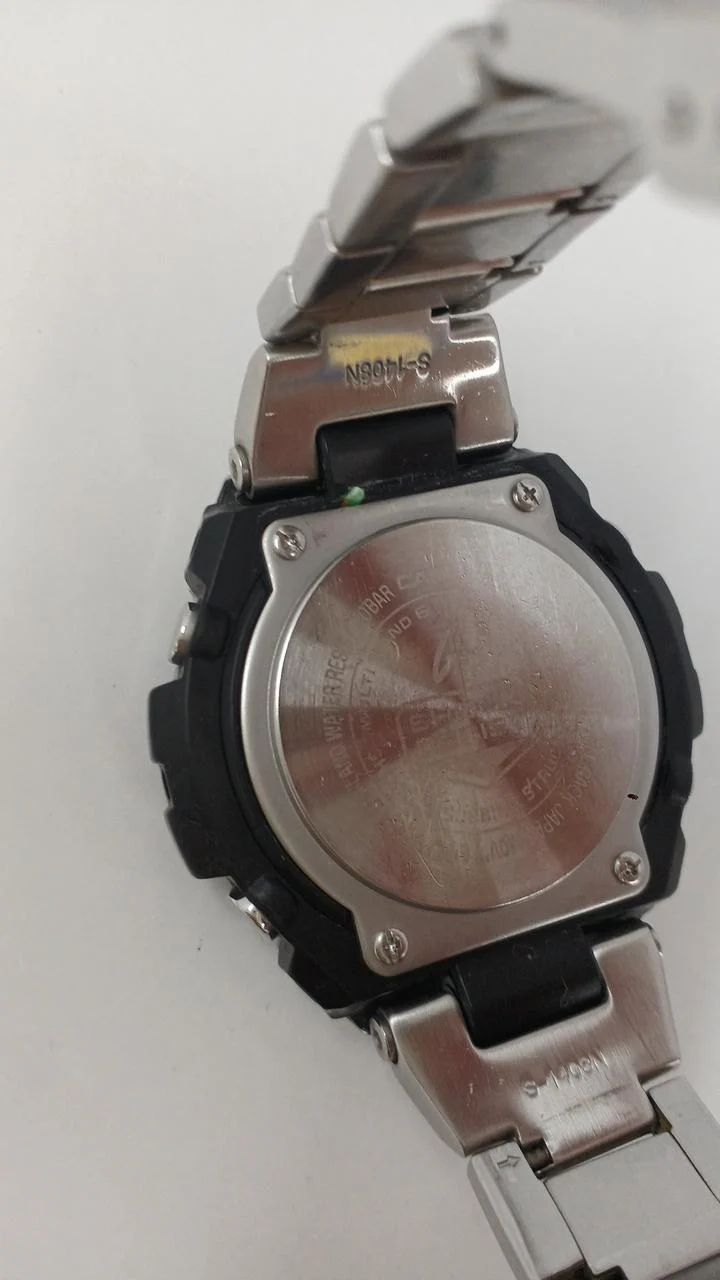 CASIO G-SHOCK GST-W1000 - Image 6