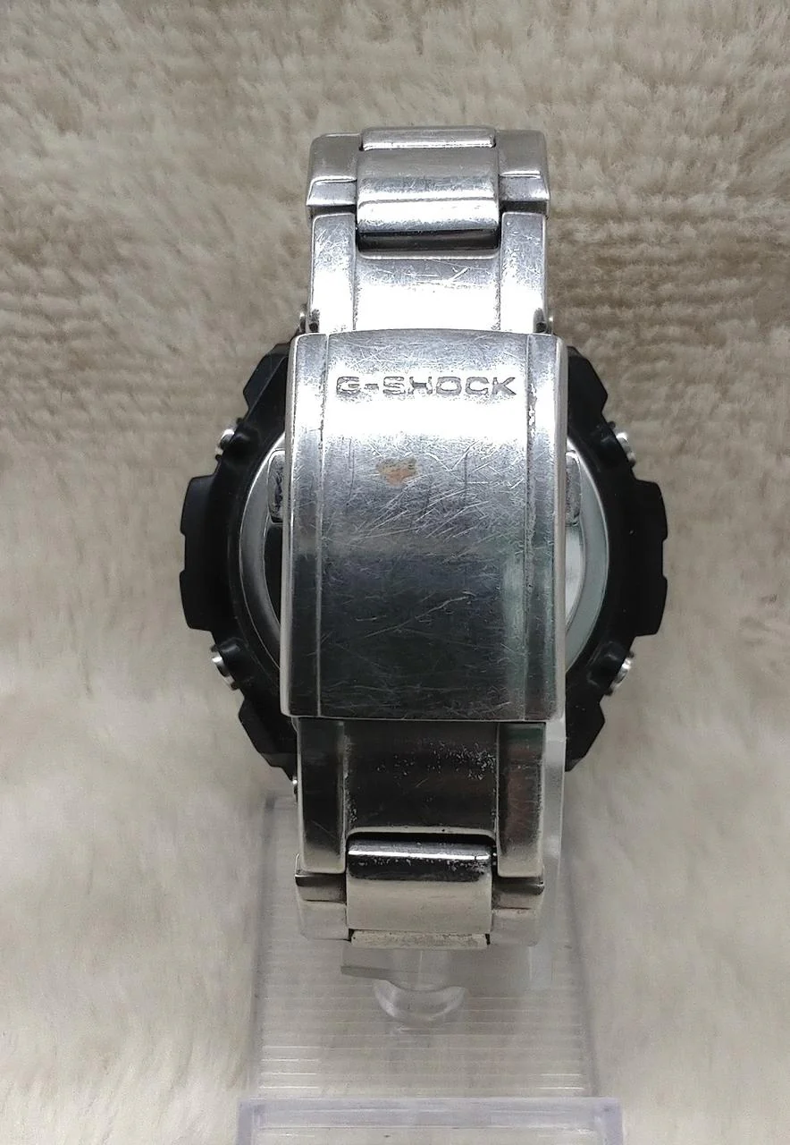 CASIO G-SHOCK GST-W100D - Image 4