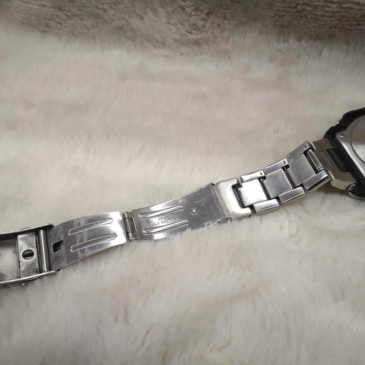 CASIO G-SHOCK GST-W100D - Image 7