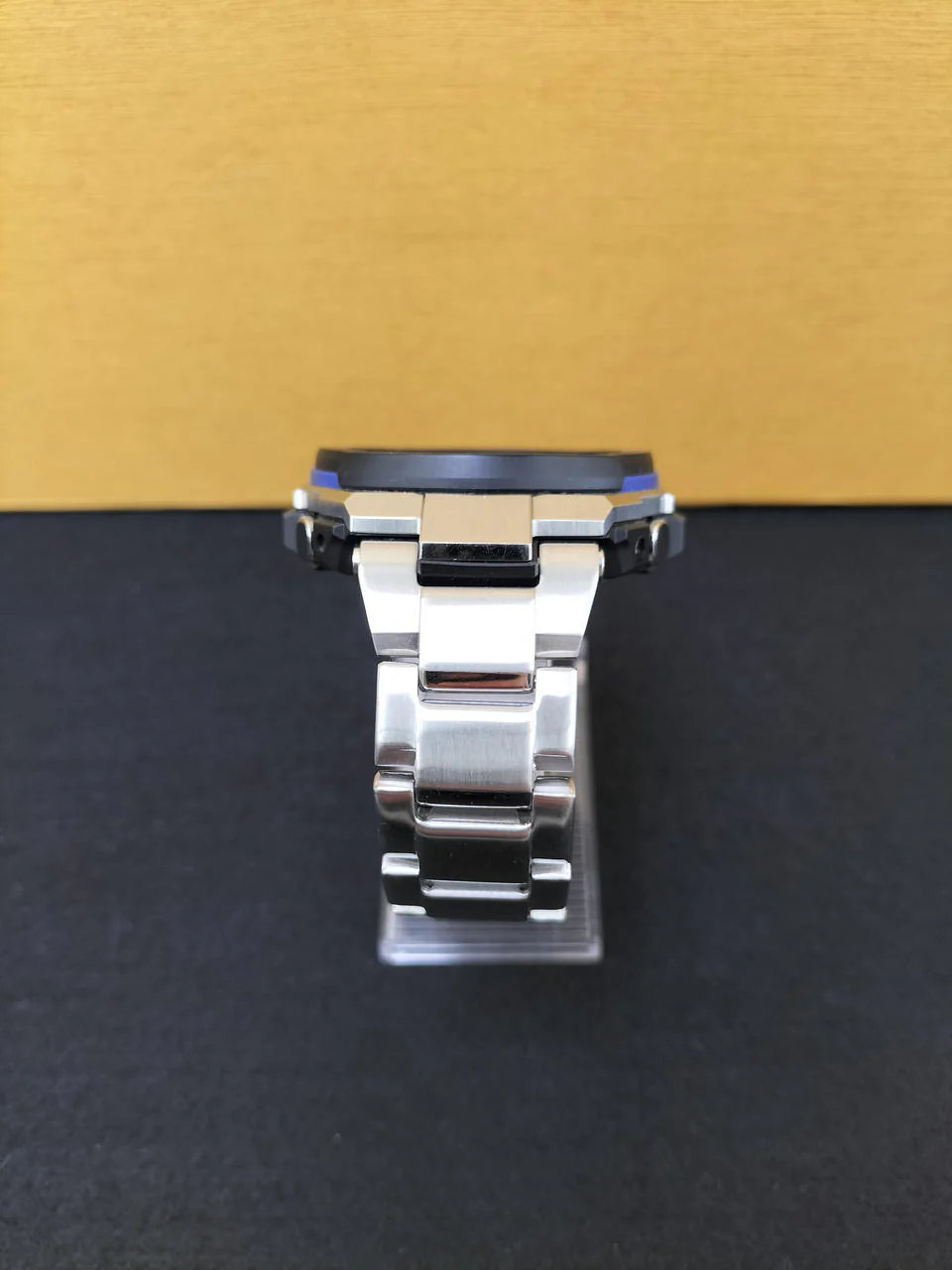 CASIO G-SHOCK GST-W100D-1A2JF - Image 4