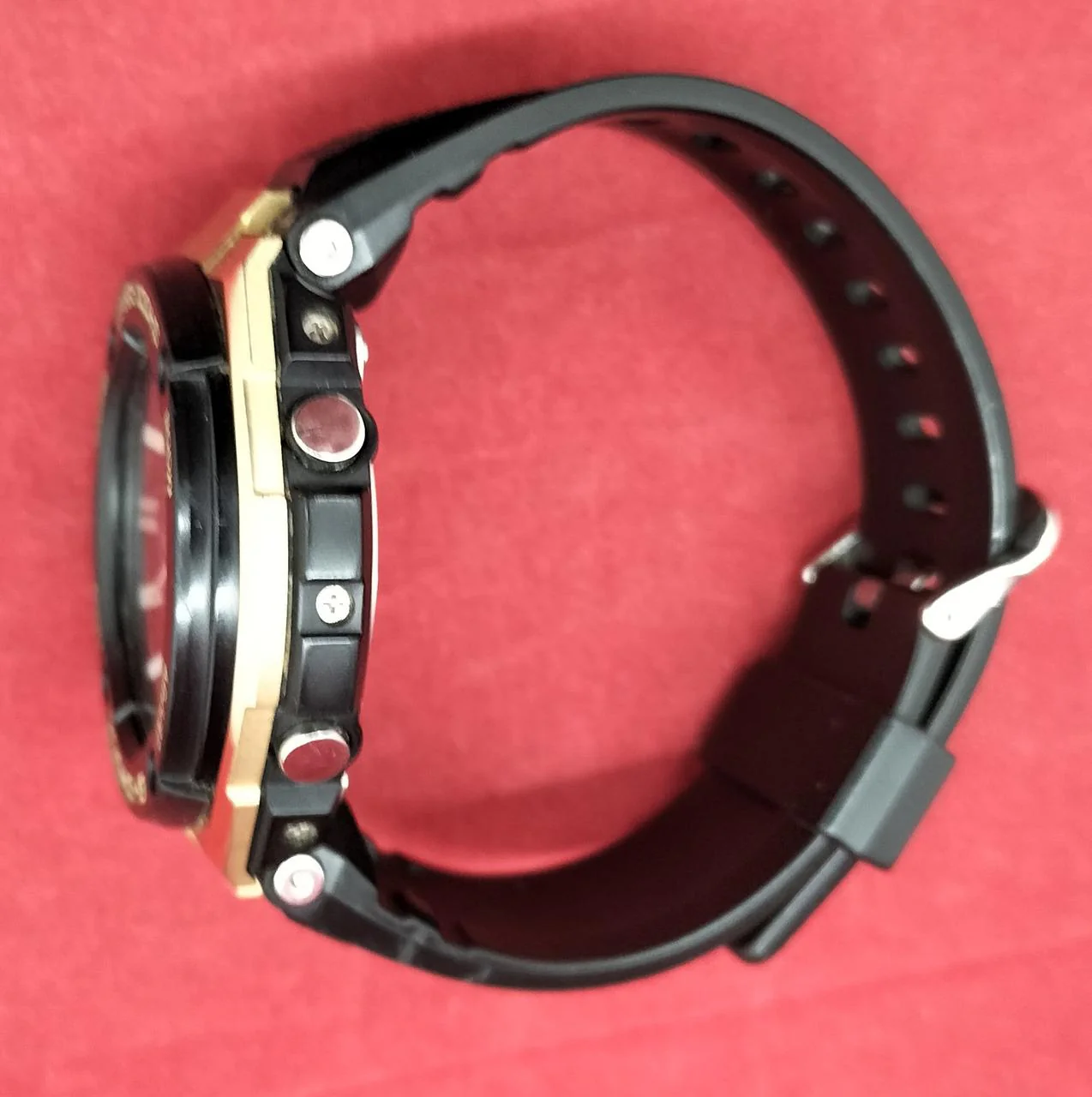 CASIO G-SHOCK GST-W100G - Image 5