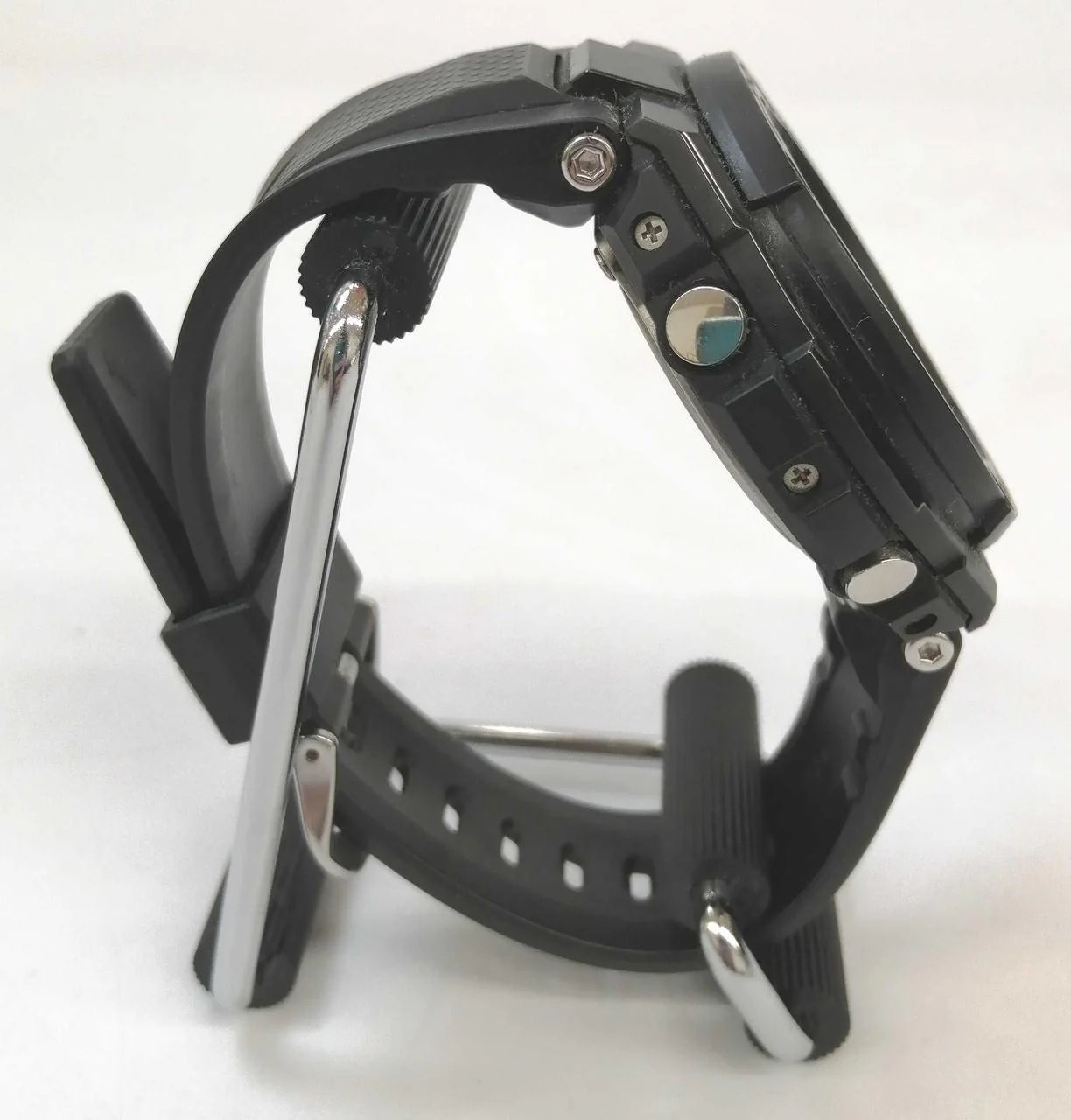 CASIO G-SHOCK GST-W100G - Image 4