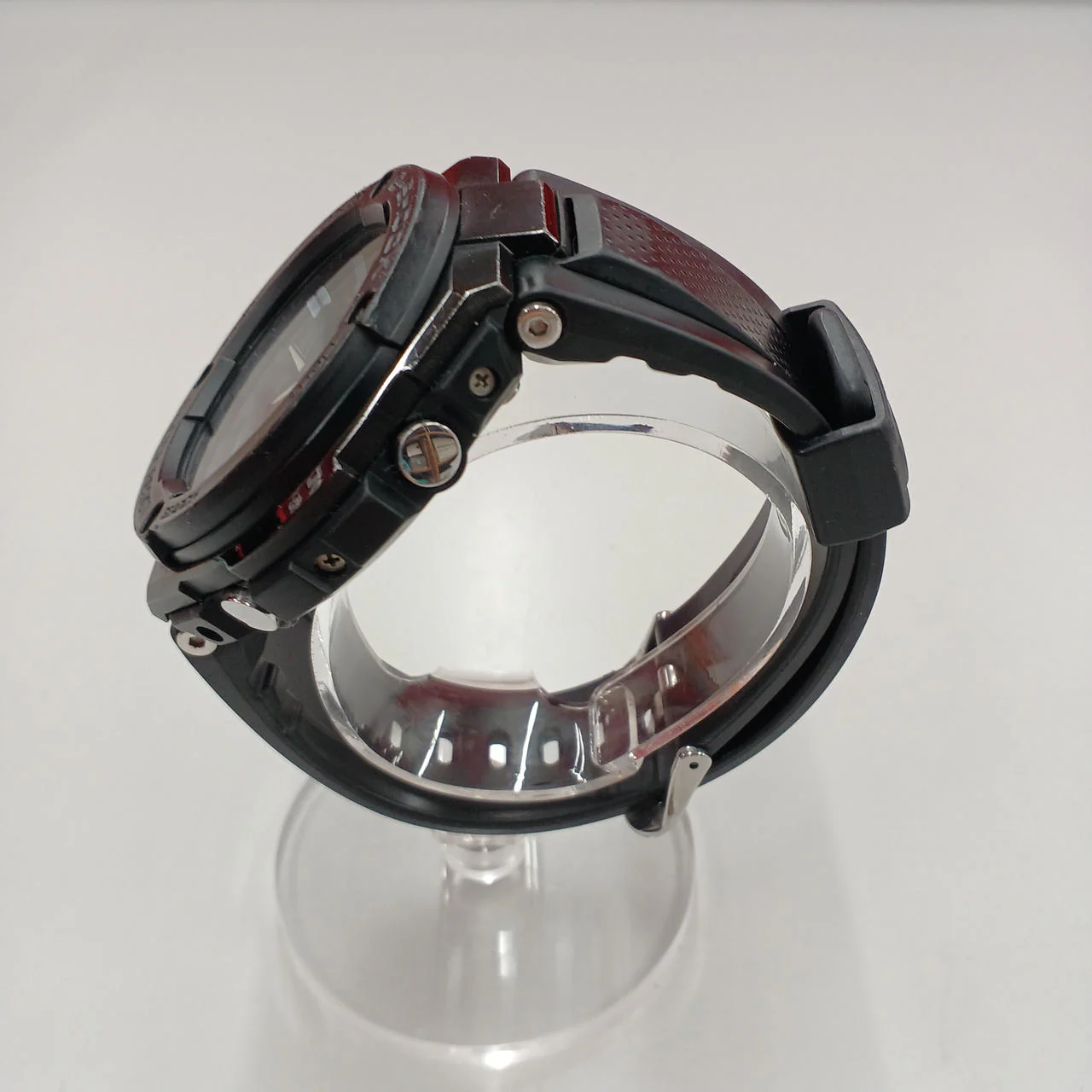 CASIO G-SHOCK GST-W100G/BLK - Image 3