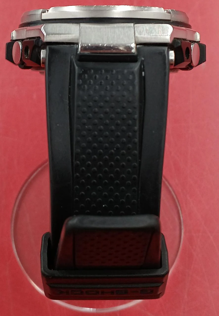 CASIO G-SHOCK GST-W110-1AJF - Image 5