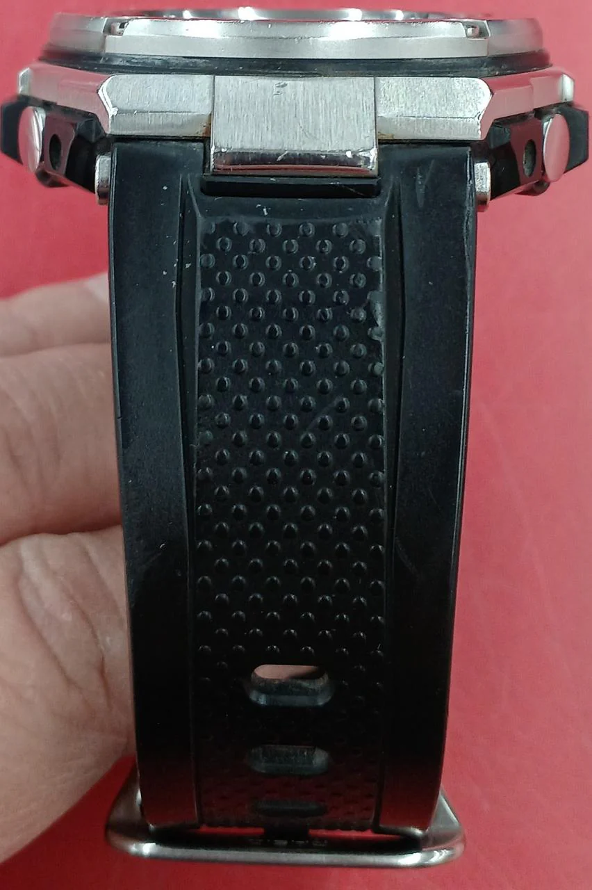 CASIO G-SHOCK GST-W110-1AJF - Image 6