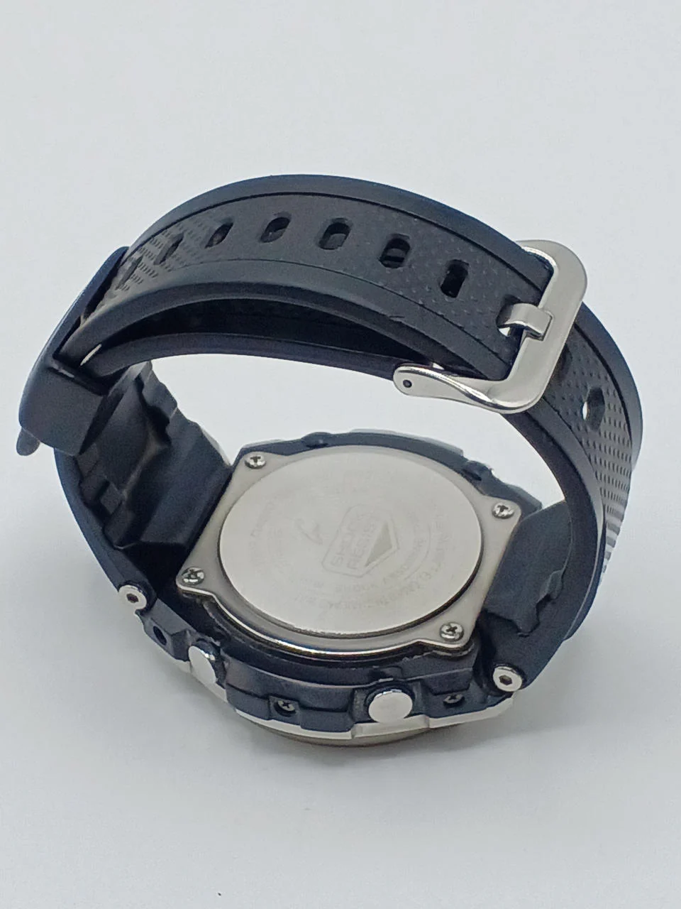 CASIO G-SHOCK GST-W110 - Image 7