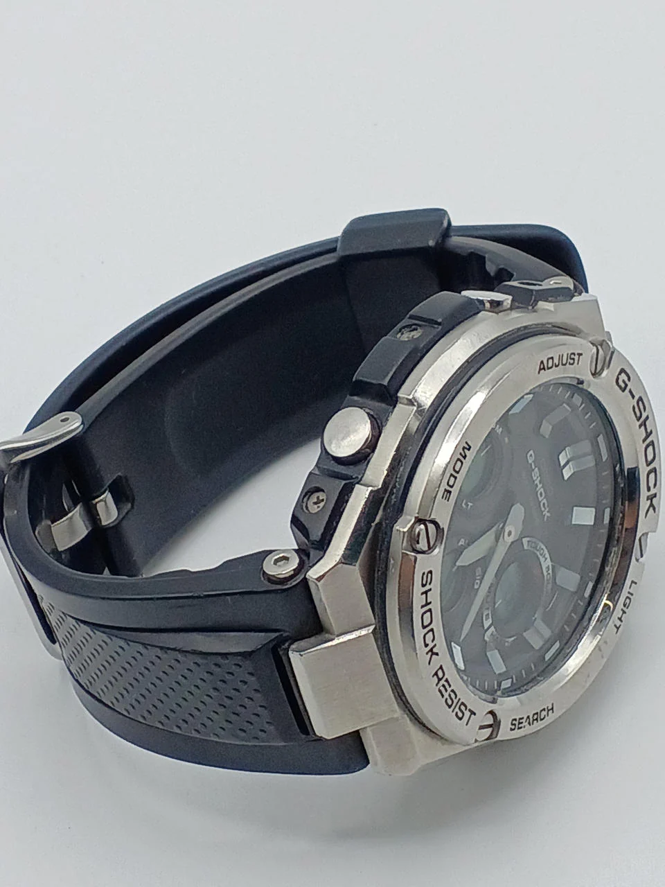 CASIO G-SHOCK GST-W110 - Image 8