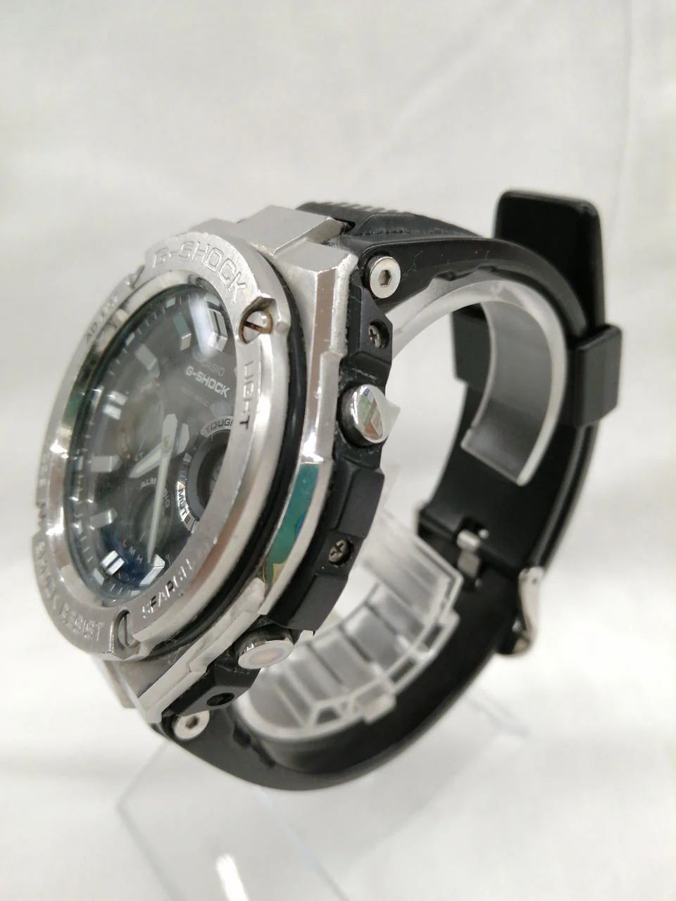 CASIO G-SHOCK GST-W110 - Image 2