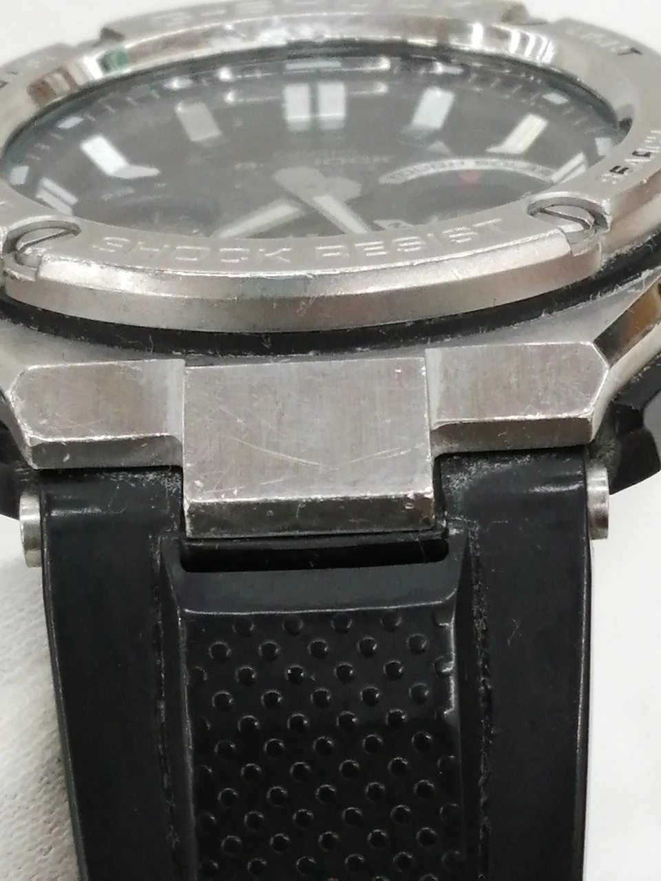 CASIO G-SHOCK GST-W110 - Image 5