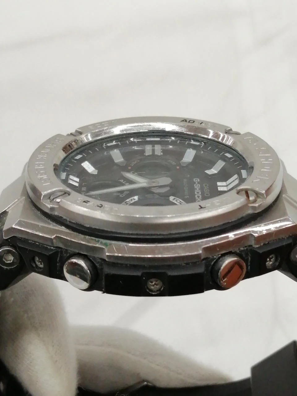 CASIO G-SHOCK GST-W110 - Image 6