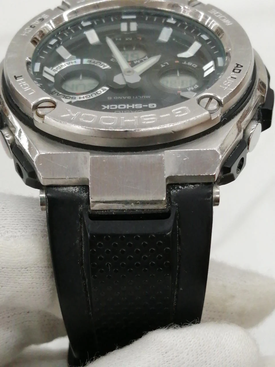 CASIO G-SHOCK GST-W110 - Image 7