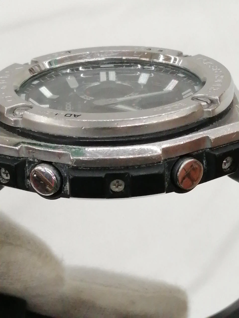 CASIO G-SHOCK GST-W110 - Image 8