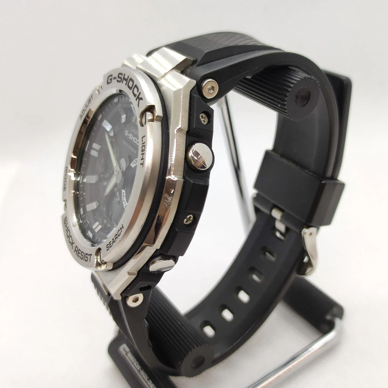 CASIO G-SHOCK GST-W110 - Image 3