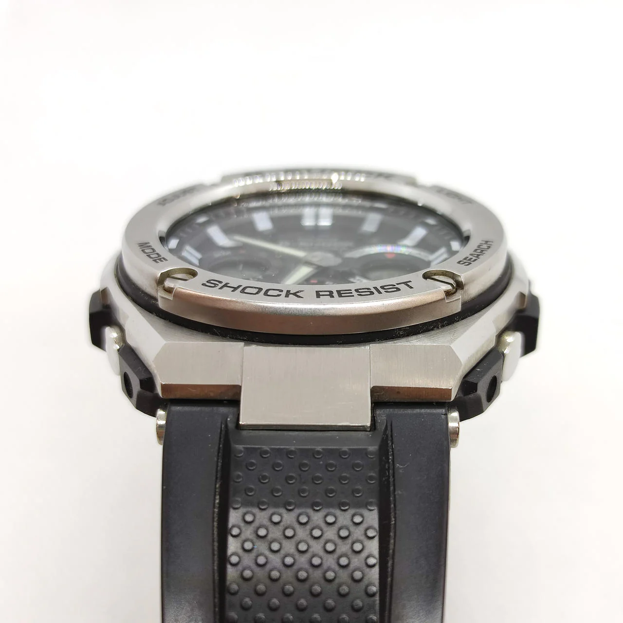 CASIO G-SHOCK GST-W110 - Image 6