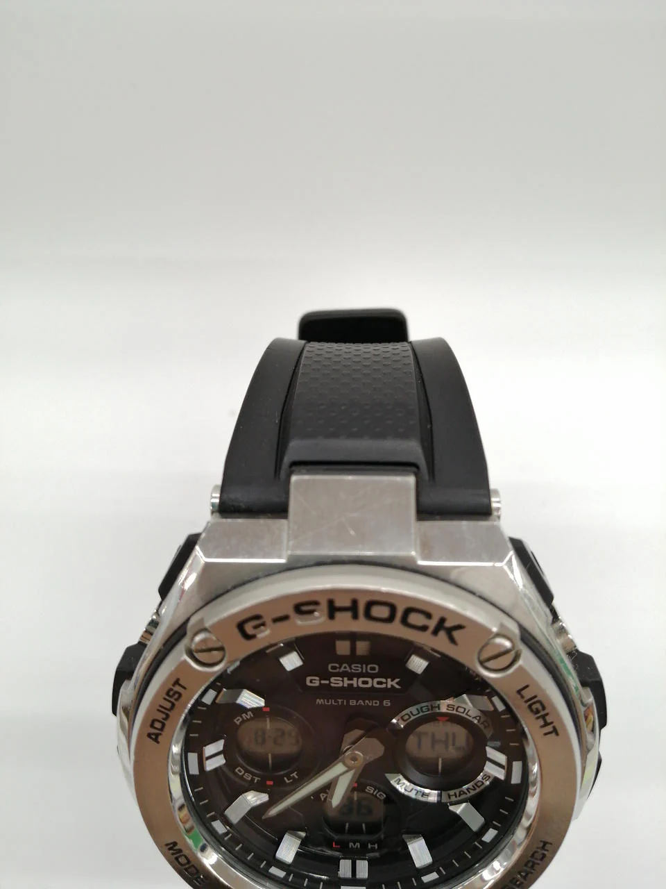 CASIO G-SHOCK GST-W110 - Image 10