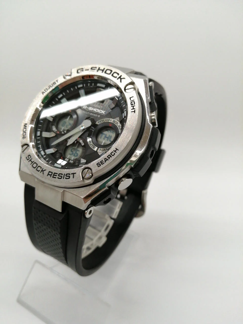 CASIO G-SHOCK GST-W110 - Image 2