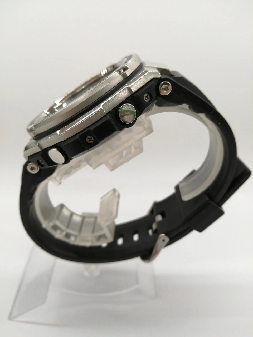 CASIO G-SHOCK GST-W110 - Image 3