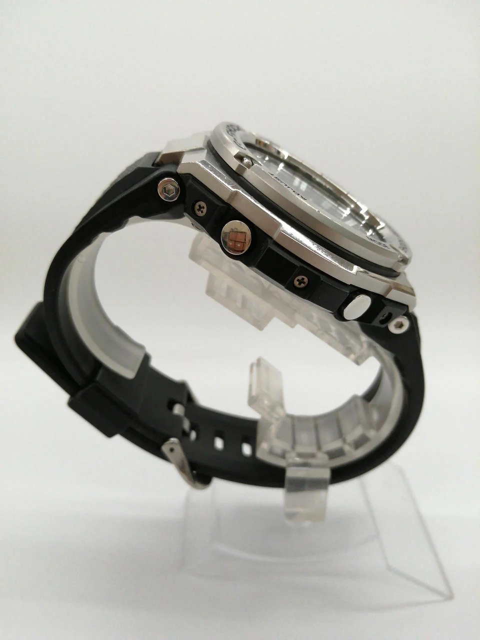 CASIO G-SHOCK GST-W110 - Image 7