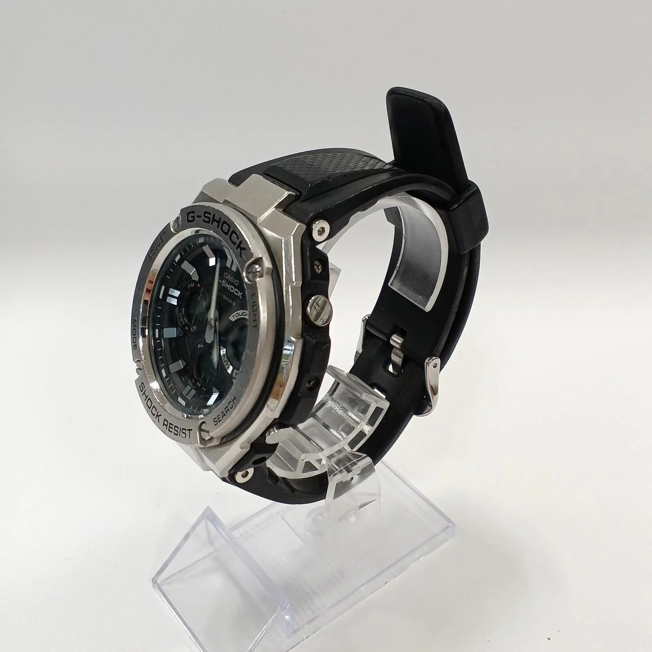 CASIO G-SHOCK GST-W1100 - Image 2