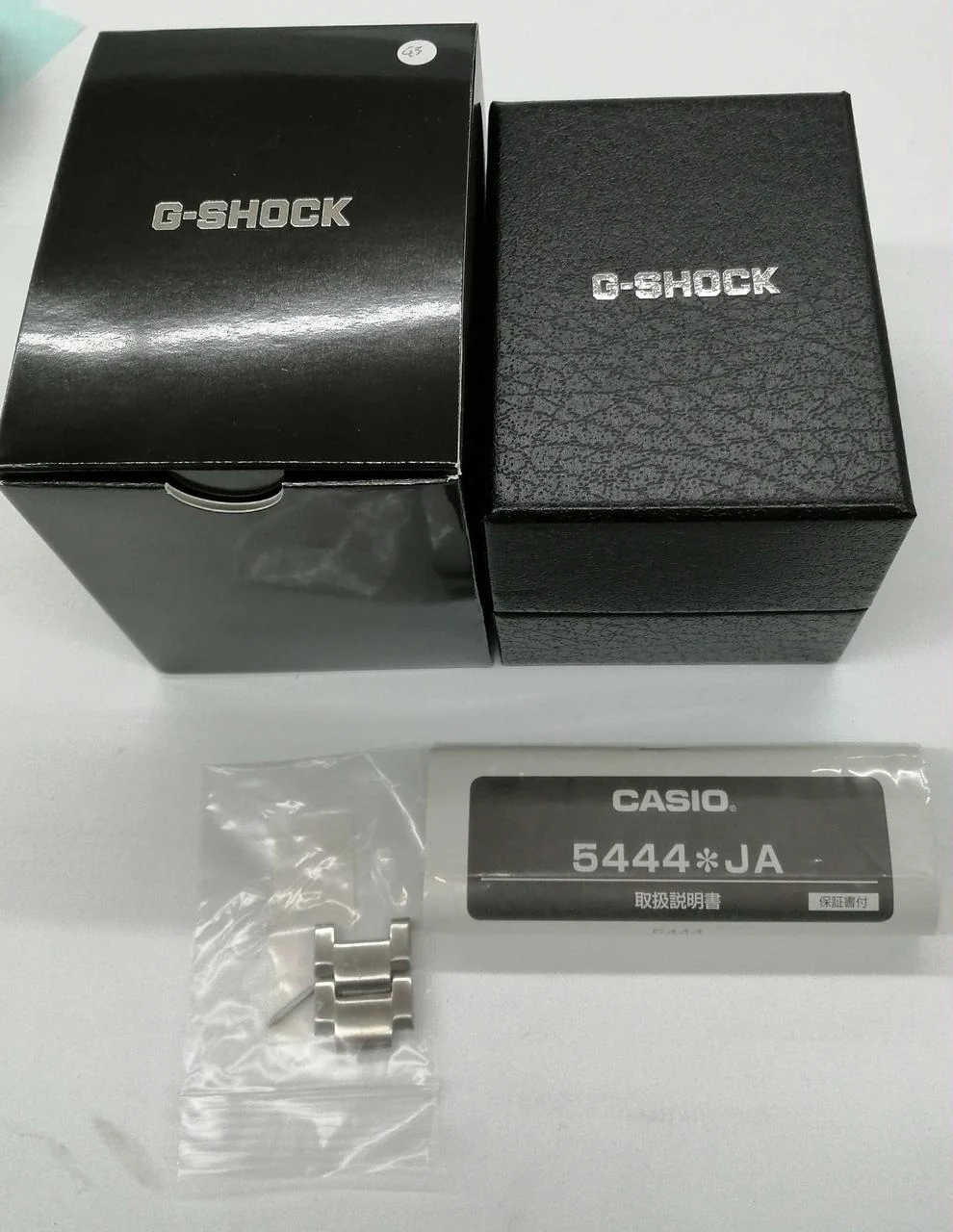 CASIO G-SHOCK GST-W1100 - Image 10