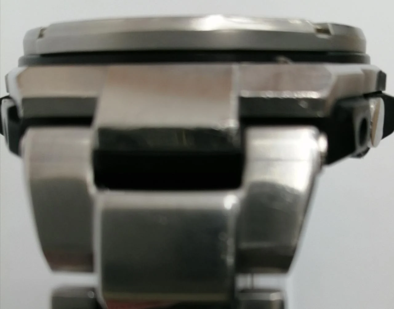 CASIO G-SHOCK GST-W1100 - Image 6