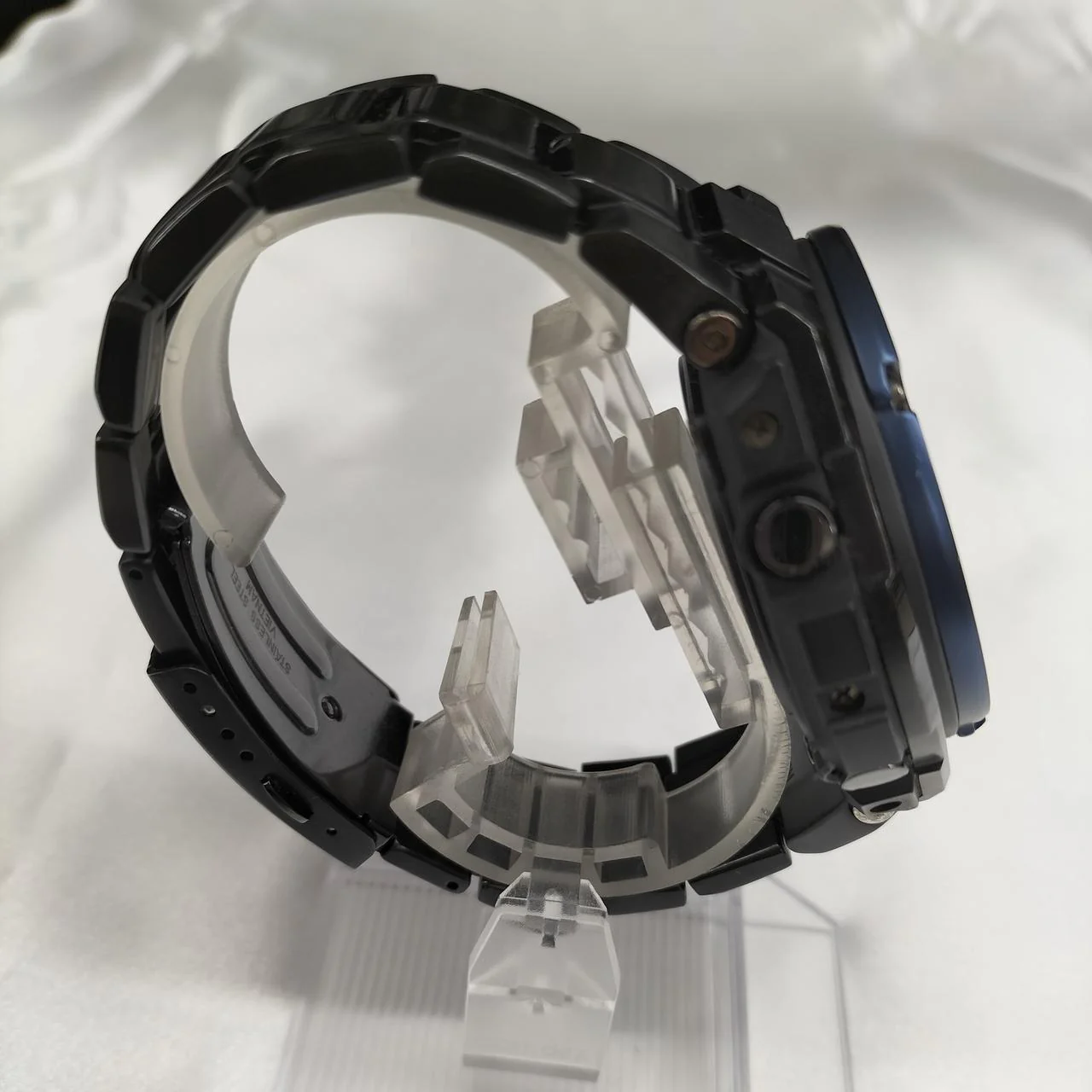 CASIO G-SHOCK GST-W110BD - Image 4