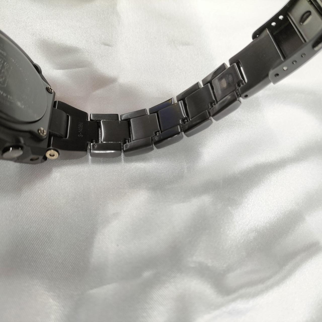 CASIO G-SHOCK GST-W110BD - Image 6