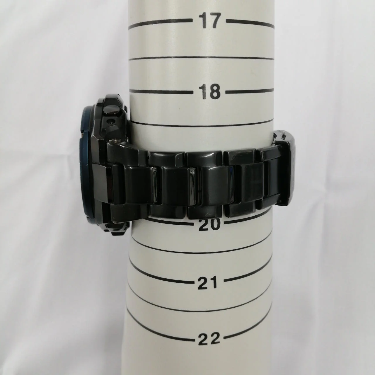 CASIO G-SHOCK GST-W110BD - Image 4