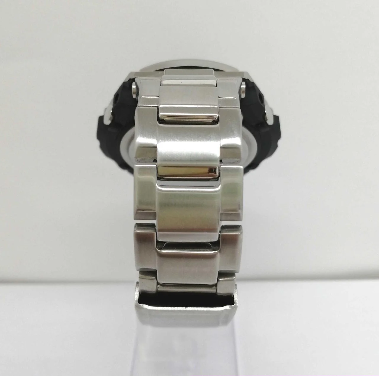 CASIO G-SHOCK GST-W110D-1A9JF - Image 8