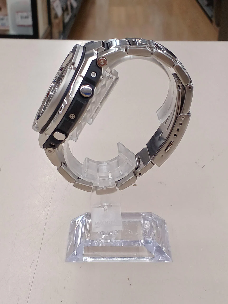 CASIO G-SHOCK GST-W110D-1AJF - Image 2