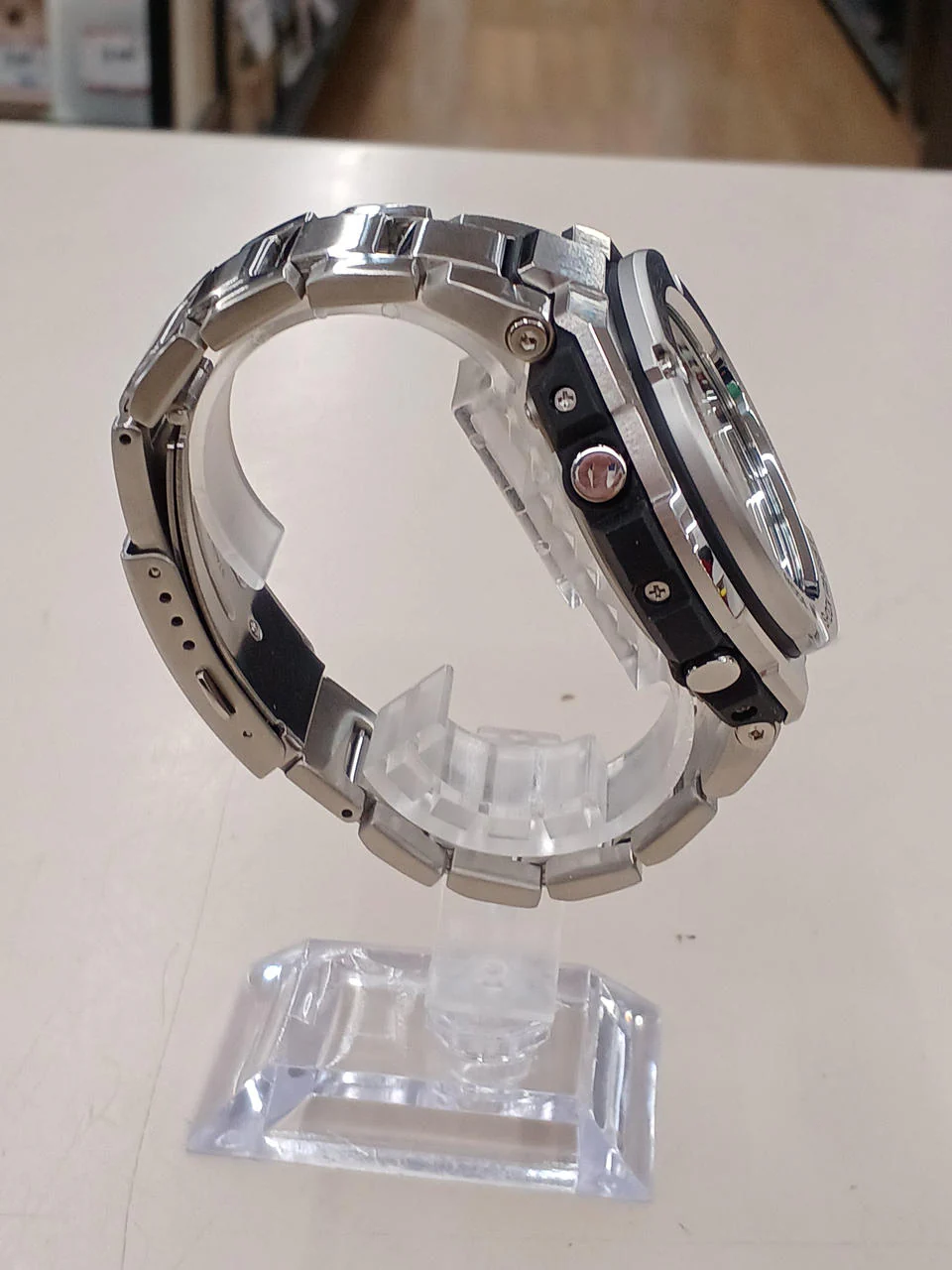 CASIO G-SHOCK GST-W110D-1AJF - Image 3