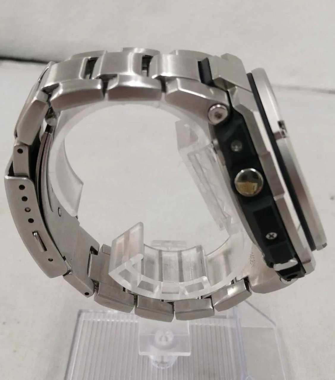 CASIO G-SHOCK GST-W110D-1AJF - Image 2