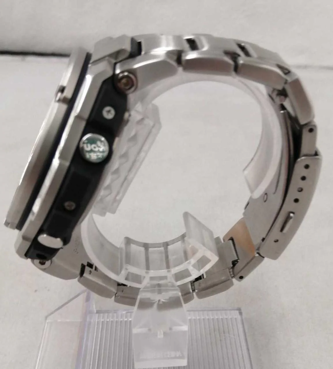 CASIO G-SHOCK GST-W110D-1AJF - Image 3