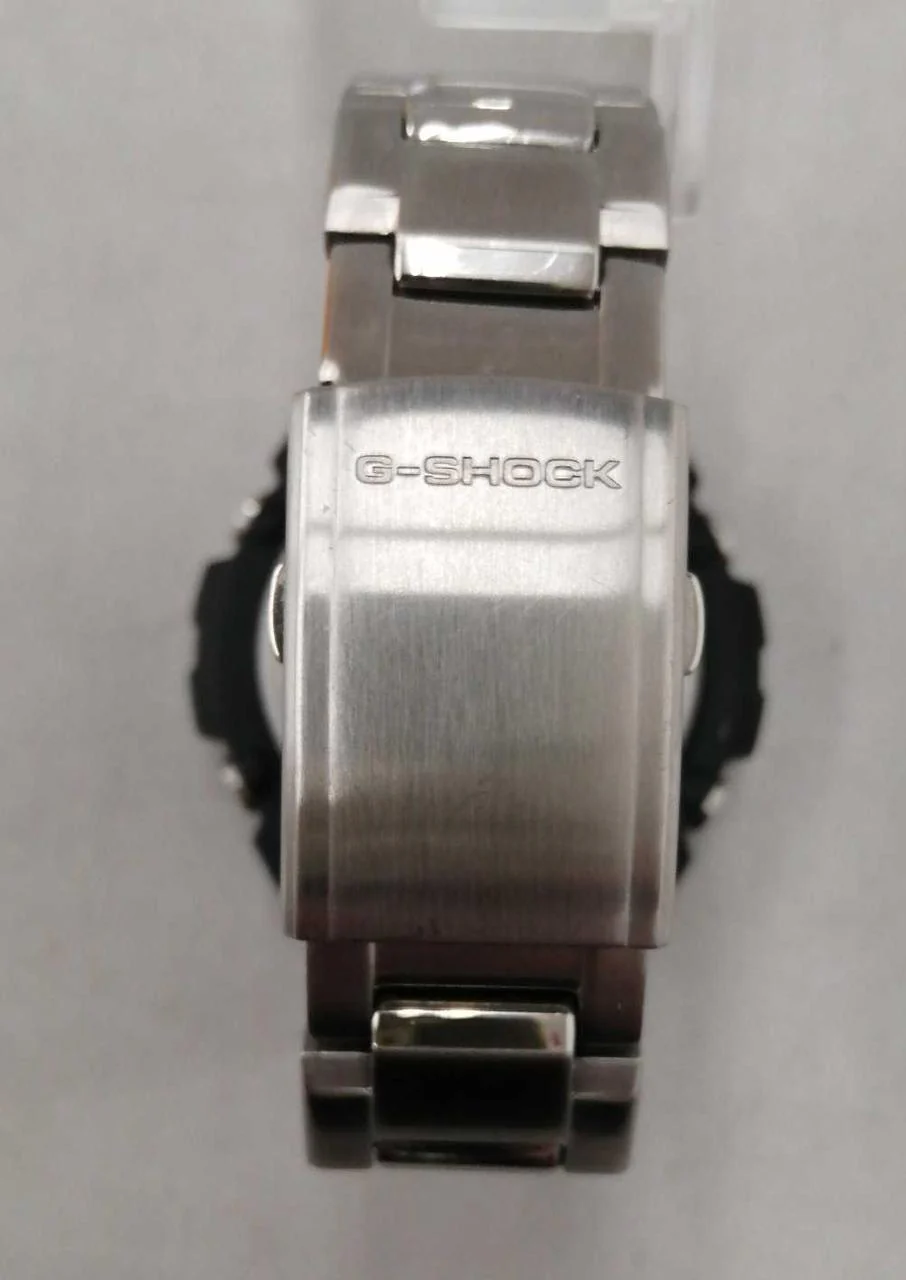 CASIO G-SHOCK GST-W110D-1AJF - Image 4