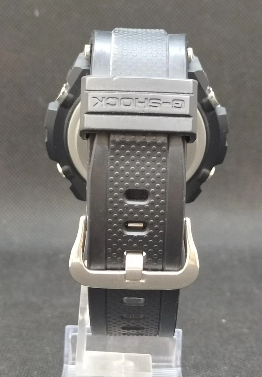 CASIO G-SHOCK GST-W110D-1AJF - Image 3