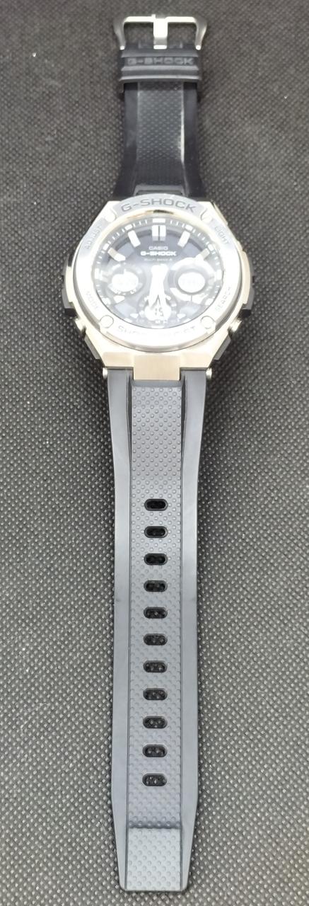 CASIO G-SHOCK GST-W110D-1AJF - Image 5