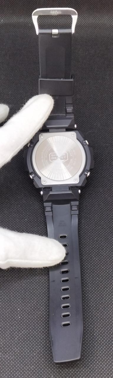 CASIO G-SHOCK GST-W110D-1AJF - Image 6