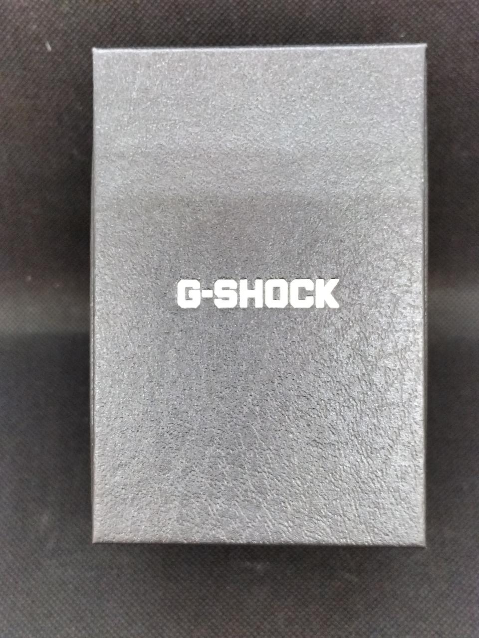 CASIO G-SHOCK GST-W110D-1AJF - Image 8