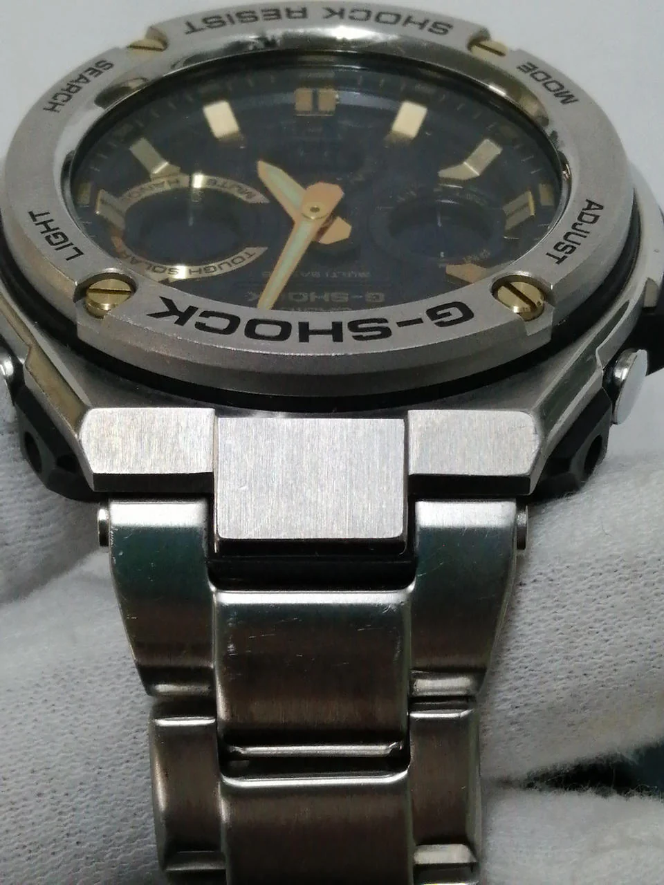 CASIO G-SHOCK GST-W110D - Image 6