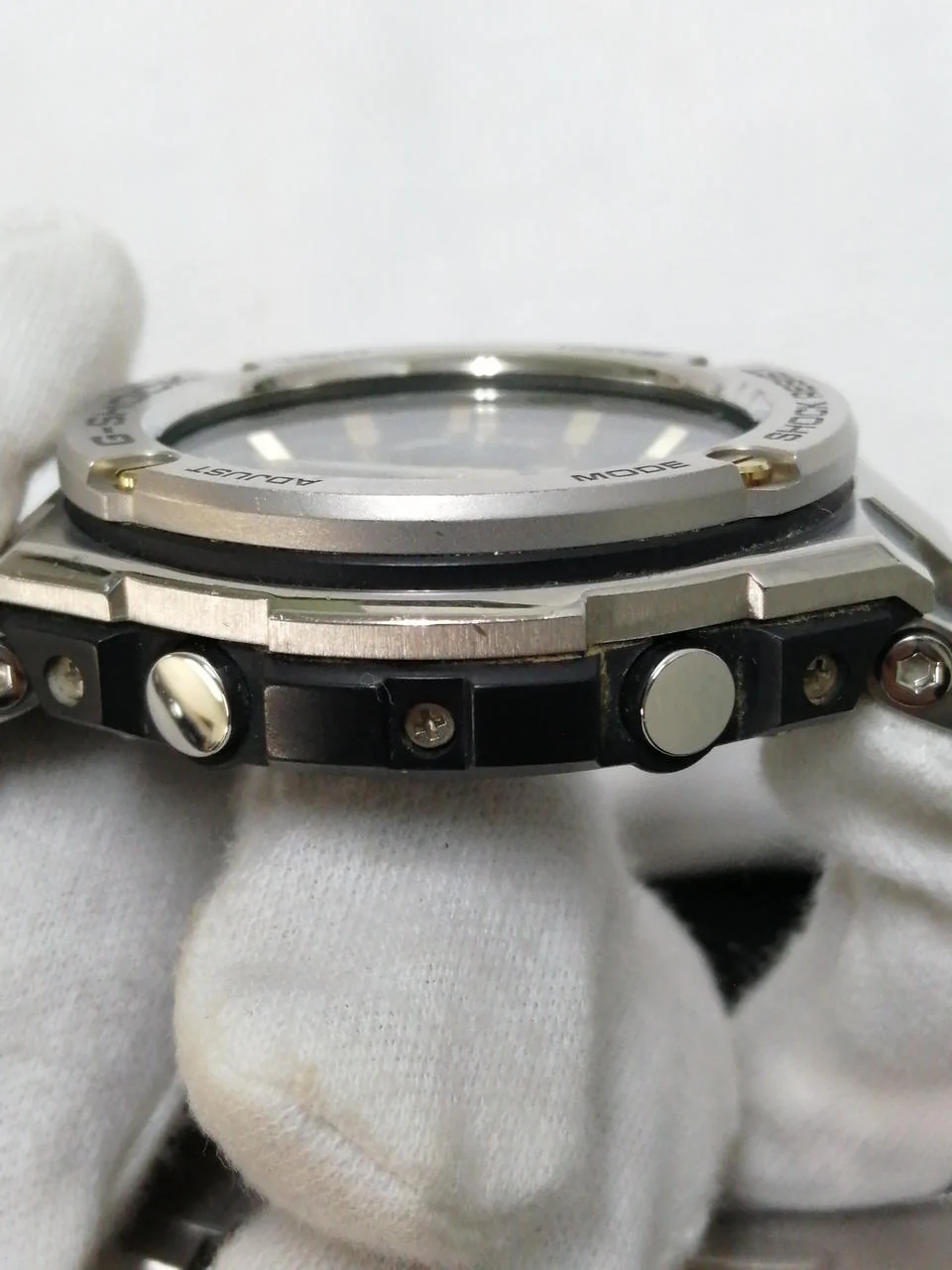 CASIO G-SHOCK GST-W110D - Image 7