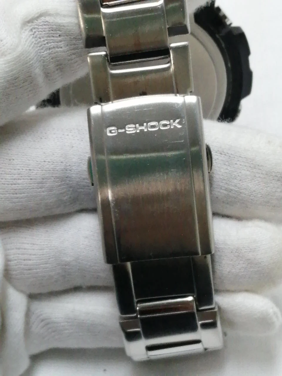 CASIO G-SHOCK GST-W110D - Image 8