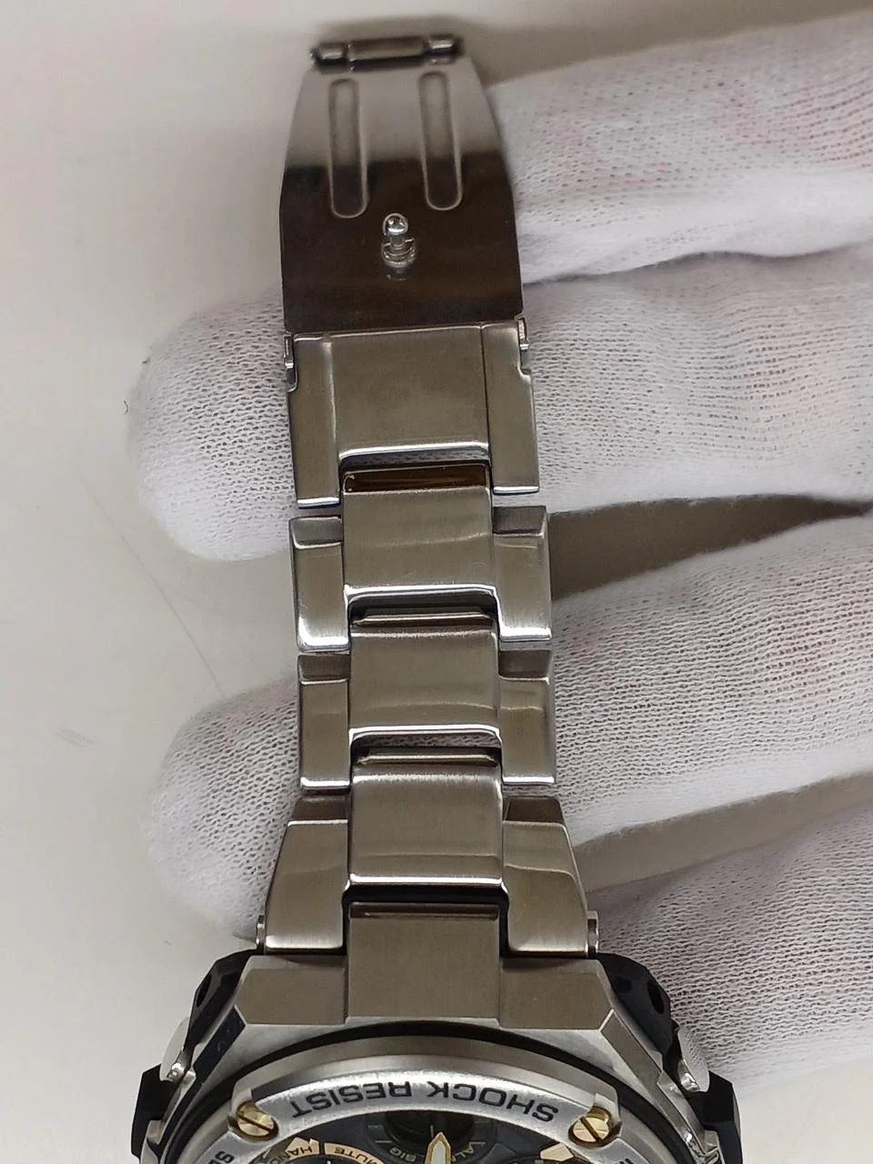 CASIO G-SHOCK GST-W110D - Image 3