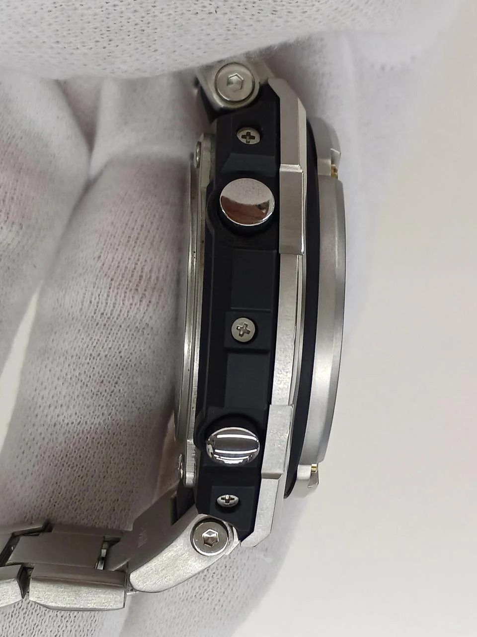 CASIO G-SHOCK GST-W110D - Image 5