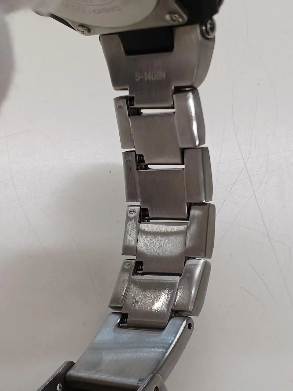 CASIO G-SHOCK GST-W110D - Image 8