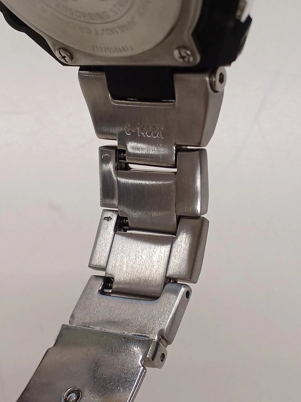 CASIO G-SHOCK GST-W110D - Image 9